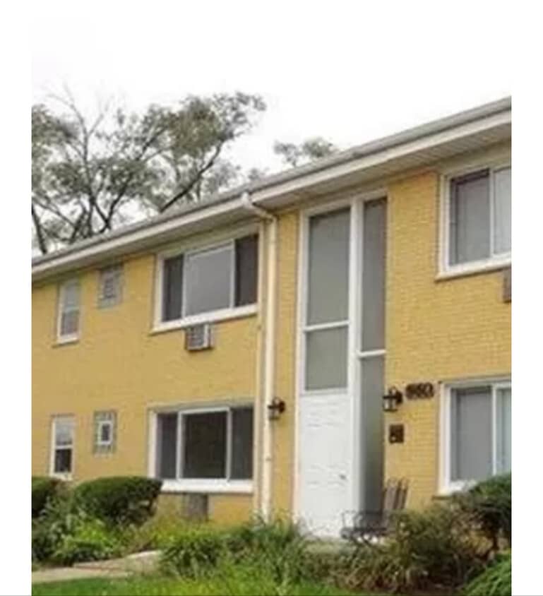 960 Shermer Rd Unit 960 Shermer Rd 2, Glenview, IL 60025 Condo for