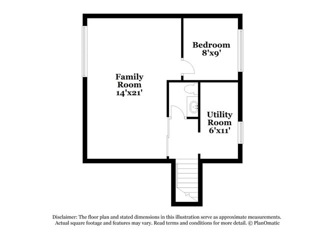 Foto del edificio - 4585 Marilyn St