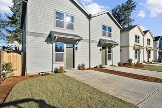 Building Photo - 15841 SE Washington Ct