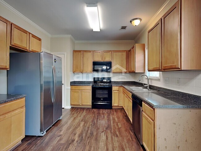 Building Photo - 3424 Pate Brook Ct