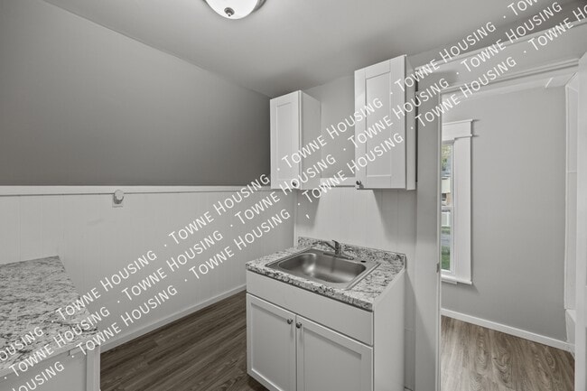 Foto del edificio - 1361 North Ave