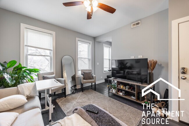 Foto del edificio - 1433 N Cleaver St