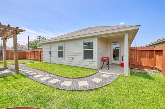 Foto del edificio - 23106 Barrington Bluff Trail