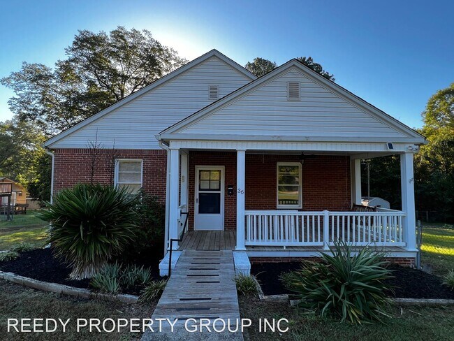 Building Photo - 2 br, 2 bath House - 36 Mill Road