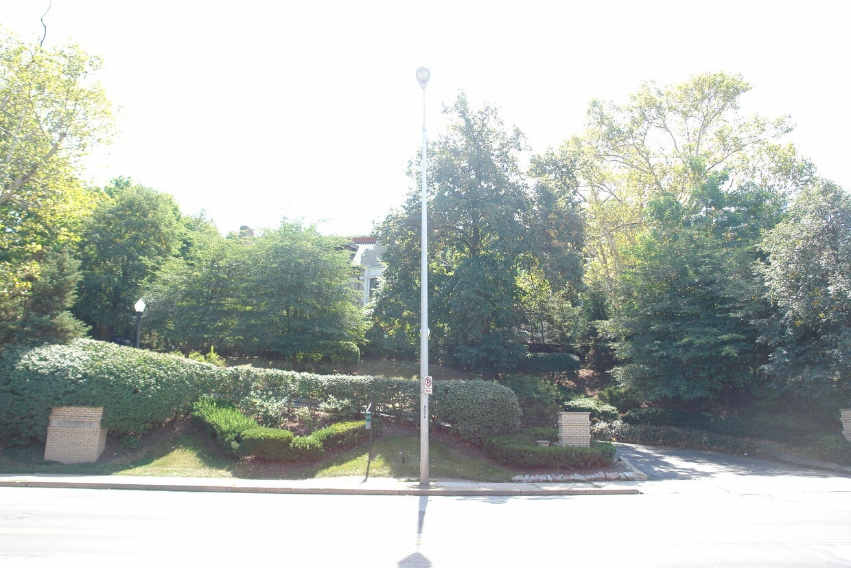 Primary Photo - HICKS ESTATE