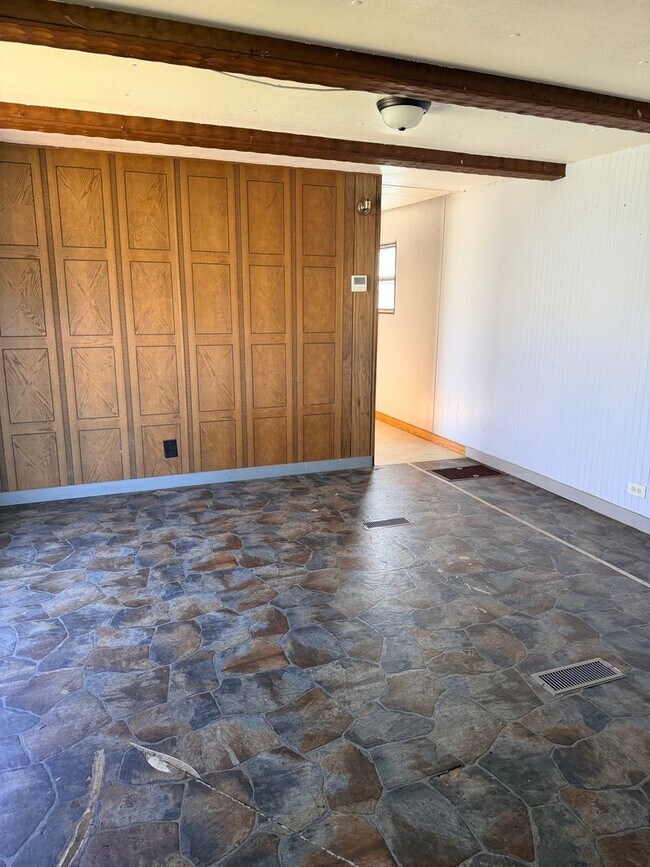 Foto del edificio - Rural setting - 2 bed 1 bath
