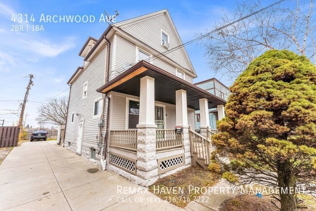 Building Photo - 4314 Archwood Ave. DN, Cleveland - Spaciou...