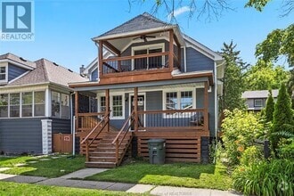 Building Photo - 825 Ellrose Ave