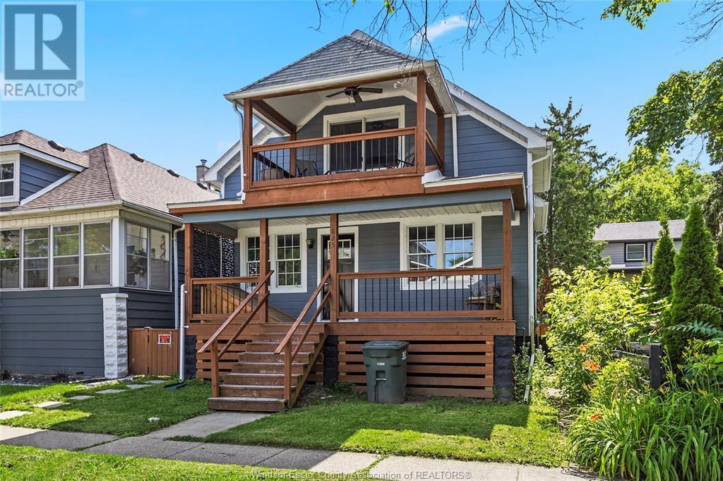 Photo principale - 825 Ellrose Ave