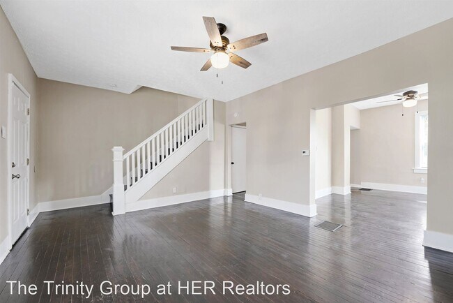 Building Photo - 3 br, 1 bath House - 172 S Richardson Avenue
