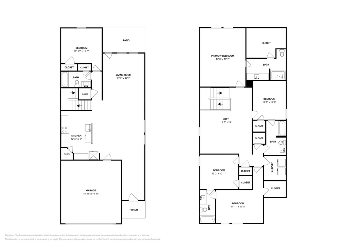 Building Photo - 1050 Large Poppy Dr
