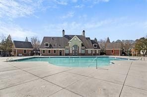 Building Photo - 725 Crestwell Cir