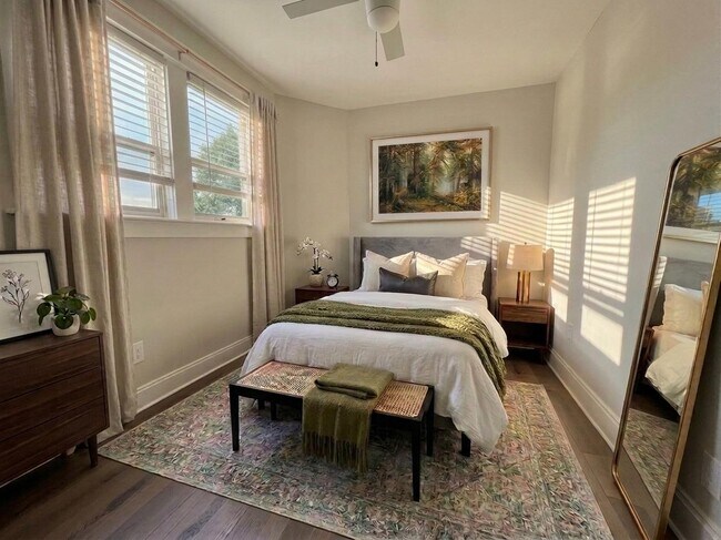 Photo du bâtiment - Stunning 2 Bedroom Garden Terrace Suite!