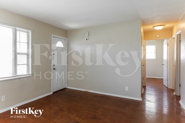 Building Photo - 4749 Normal Ave