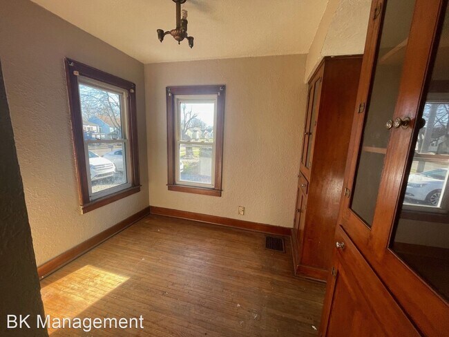 Foto del edificio - 2 br, 1 bath House - 2101 S Hackley Street