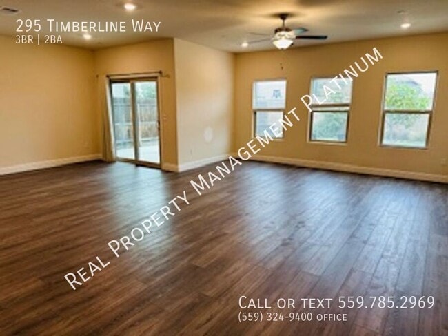 Foto del edificio - 295 Timberline Way