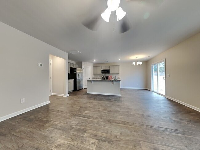 Foto del edificio - 110 Boat Clb Ln