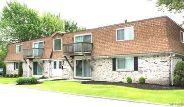 Building Photo - 4363 Chestnut Ridge Rd