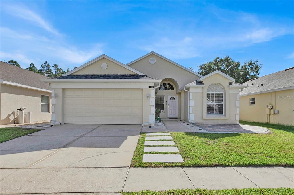 928 Troon Cir, Davenport, FL 33897 House Rental in Davenport, FL