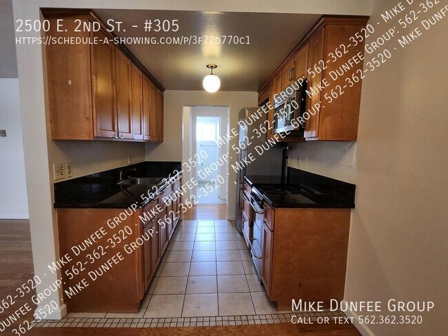 Foto del edificio - 2500 2nd St