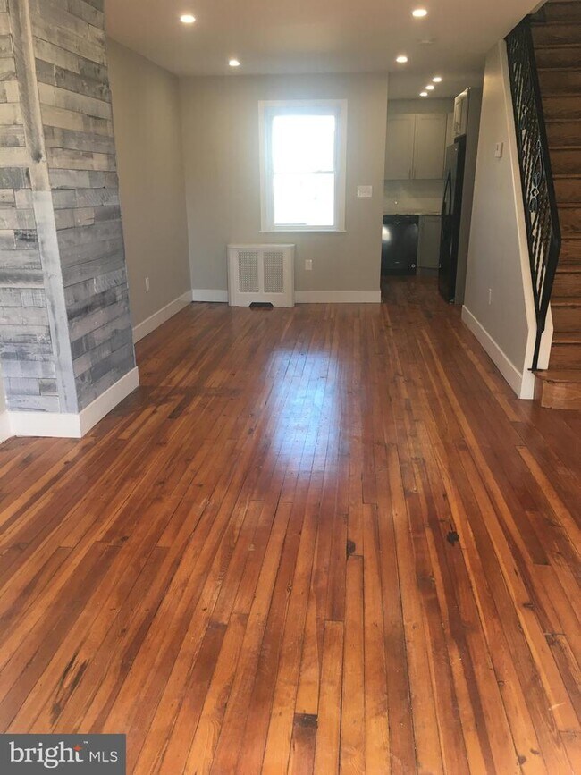 Foto del edificio - 1402 S Newkirk St
