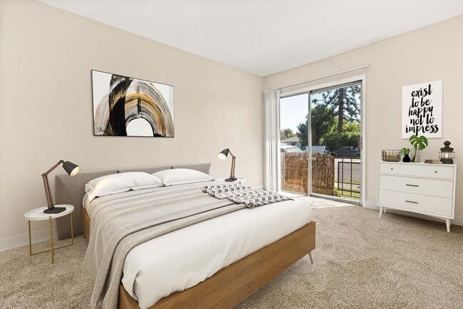 Building Photo - Riverside Apartments