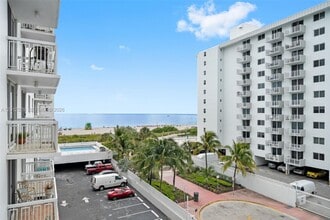 Building Photo - 401 Ocean Dr