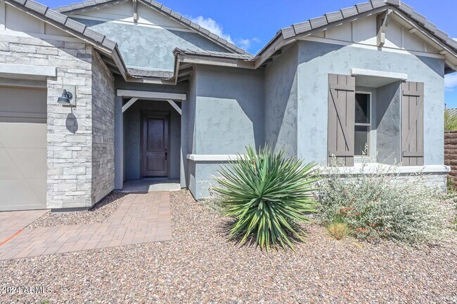 Foto del edificio - 32430 133rd Ln