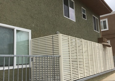 Front of Building - 1927 Artesia Blvd