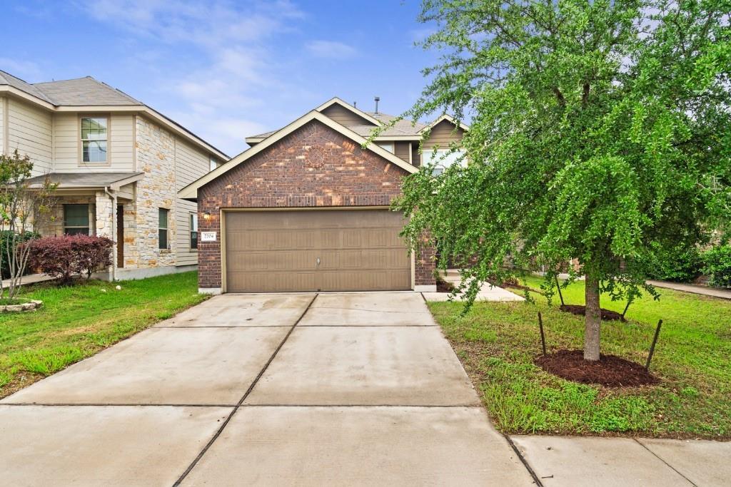7204 Outfitter Drive, Austin, TX 78744 House Rental in Austin, TX