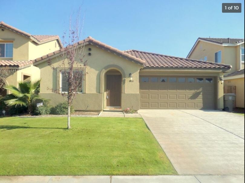 6419 Declaration Way, Bakersfield, CA 93313 House Rental in