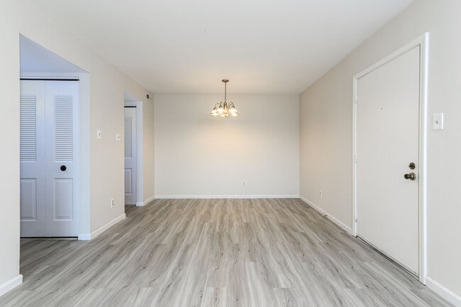 Building Photo - Southfield Apartments