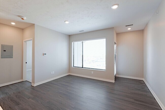 Sala de estar Petunia - Level at Village Gardens