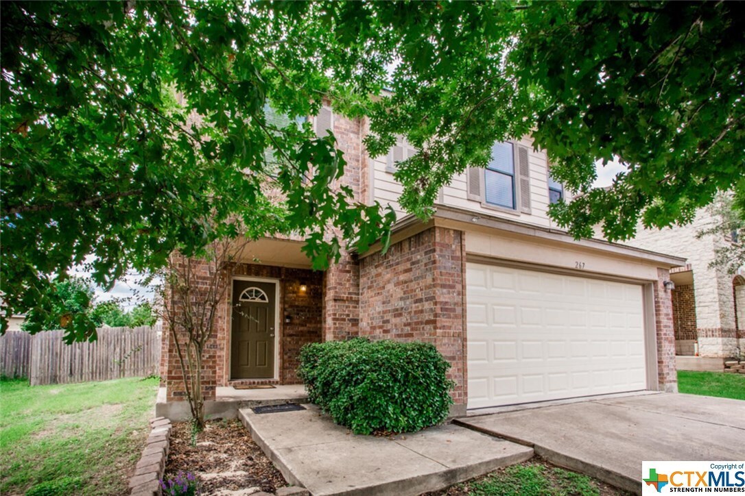 Primary Photo - 267 Cordero Dr