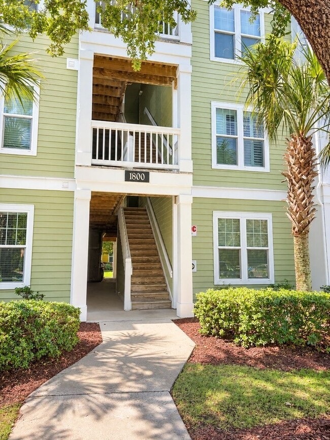 Photo - 1814 Chatelain Way Apartment