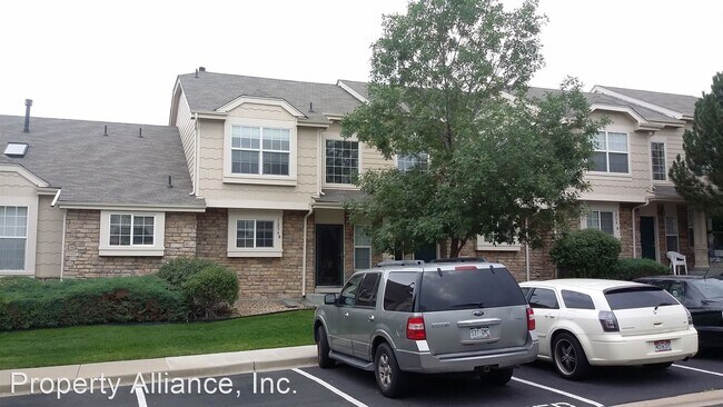 Foto del edificio - 3 br, 2.5 bath House - 1254 S. Zeno Way #B