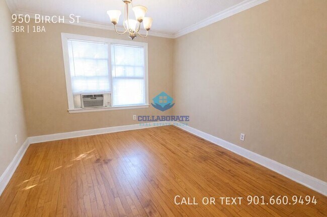 Foto del edificio - 950 Birch St