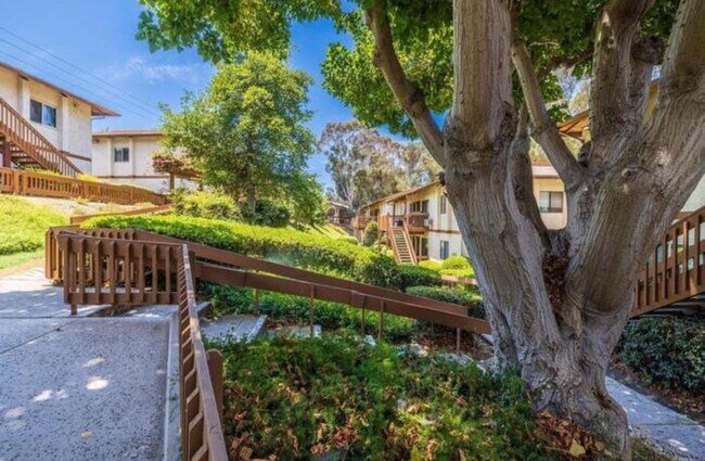 Foto del edificio - 2 bedroom 1 bath Downstairs Condo in Missi...