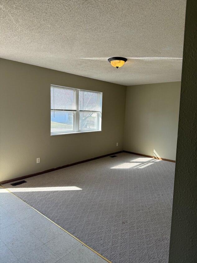 Front room - 2207 Roma Ln