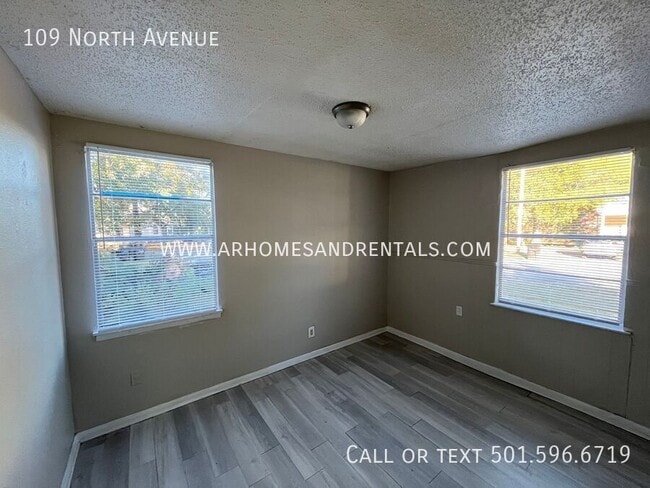 Foto del edificio - 109 North Ave