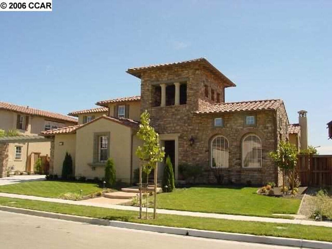 Primary Photo - The gorgeous property in the Bridges commu...