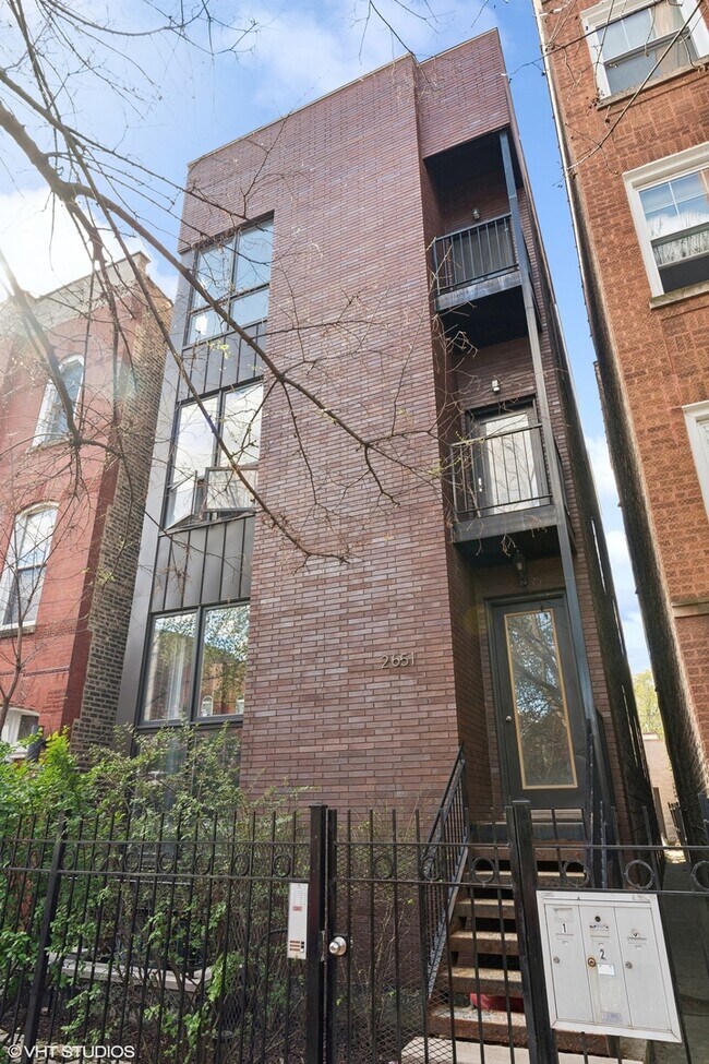 Building Photo - 2651 W Haddon Ave