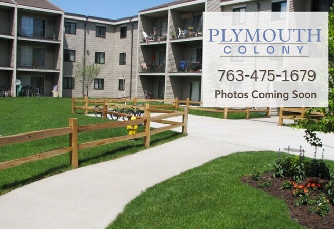 Foto del interior - Plymouth Colony Apartments