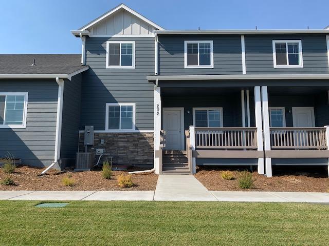 Primary Photo - 3 bedroom in Greeley CO 80634
