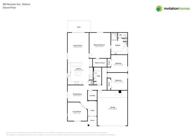 Foto del edificio - 589 Noremac Ave