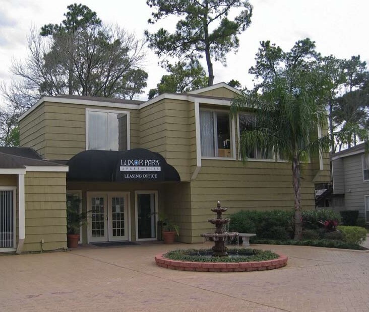 Fotografía del edificio - Rancho Verde Apartments