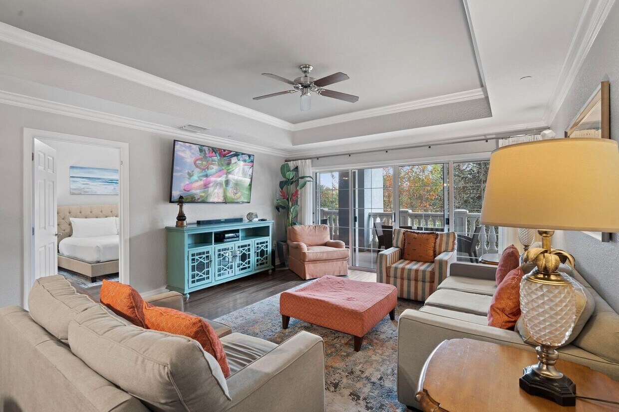 Foto principal - 7652 Whisper Way
