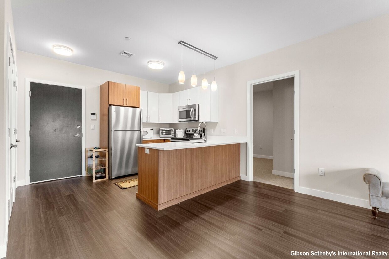 999 Hancock St Unit 306, Quincy, MA 02169 Condo for Rent in Quincy, MA