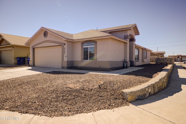 Building Photo - 4745 Guillermo Espinoza St