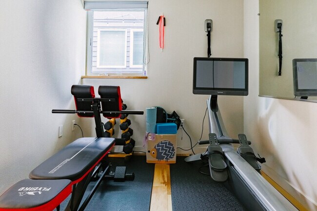 Foto del edificio - 4738B 35th Ave S